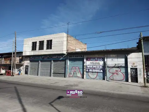 RUTA NACIONAL  3 12300