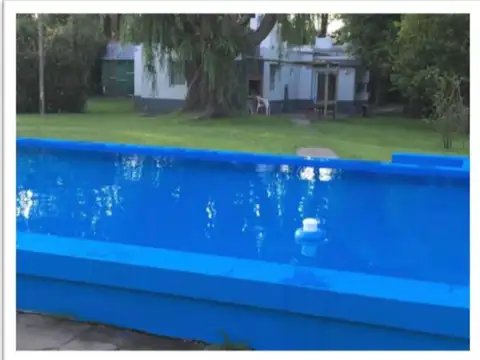 Quinta en Venta de 3 dormitorios