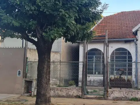 Terreno en Venta en Haedo, USD 110.000