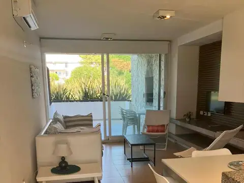 Departamento en Alquiler Temporal de 1 dormitorio