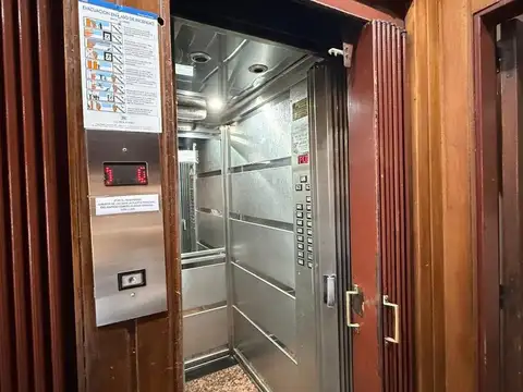 Departamento en Alquiler de 1 dormitorio