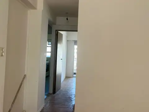 ALQUILER DEPARTAMENTO 2 AMBIENTES - Av. Corrientes