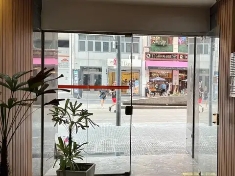 Avenida Corrientes 1600