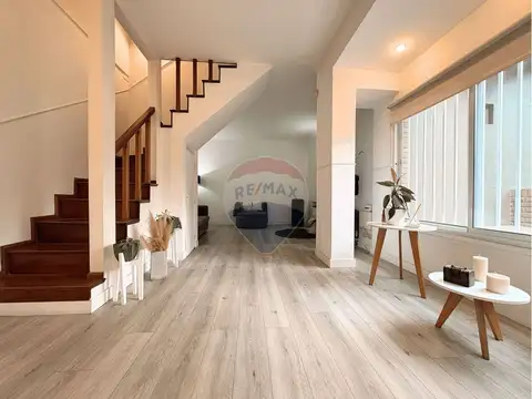 PH en Venta en Villa Devoto, Capital Federal