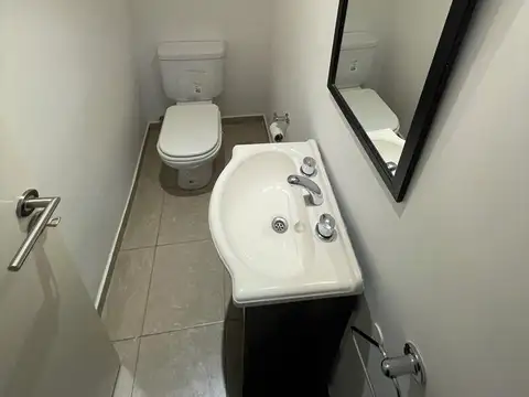 Departamento en Venta en Villa Crespo, USD 109.000