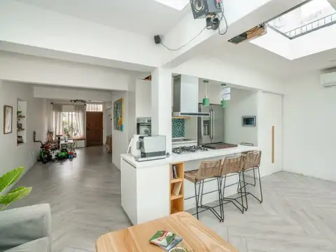 Venta ph en olivos, 4 amb con terraza