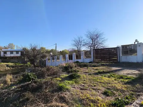 Terreno en Venta en Cosquin, USD 8.000