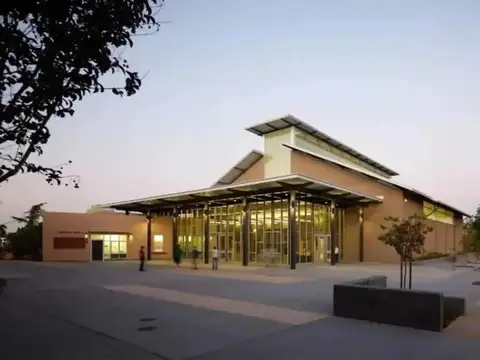 Departamento en Venta al Oeste