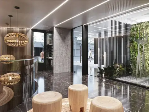 Departamento en Venta de 2 dormitorios