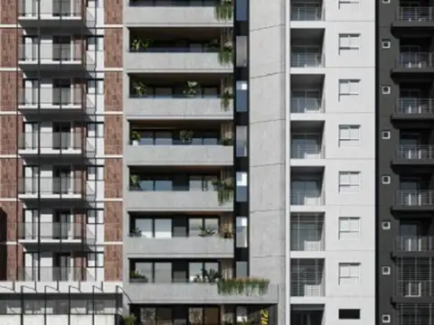 DEPARTAMENTO 2 DORMITORIOS PILETA ENTRE RÍOS 430