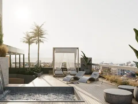 Departamento en Venta A Estrenar