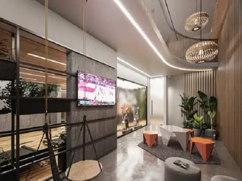 Departamento en Venta en Centro, USD 290.000