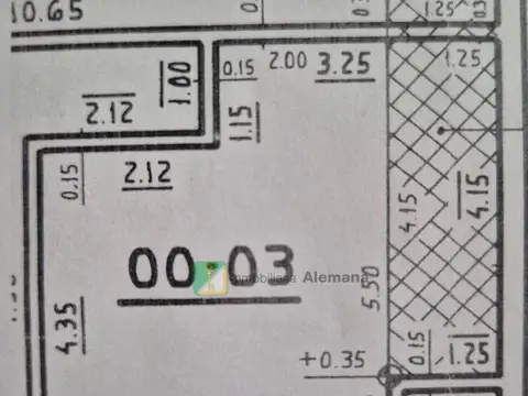 Local en Venta en Villa Ballester, USD 40.000