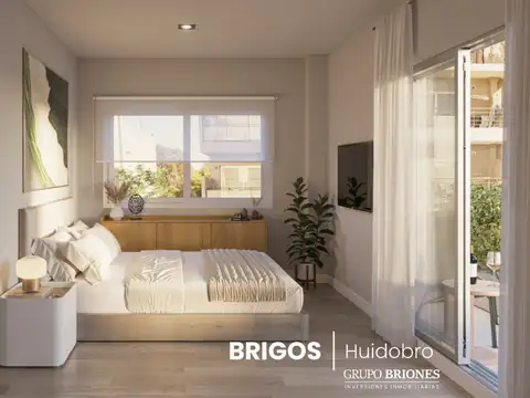 Departamento en Venta A Estrenar