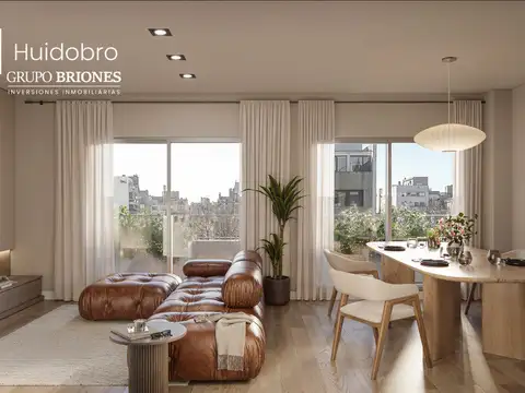 Departamento en Venta en Saavedra, Capital Federal