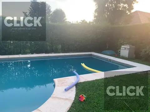 Casa en Venta de 4 dormitorios