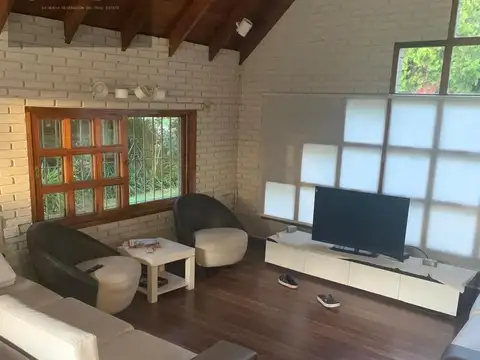 Casa en Venta A Estrenar