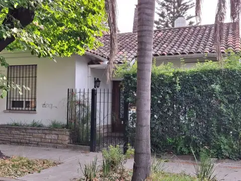 Casa en Martínez - Vias a Santa Fé