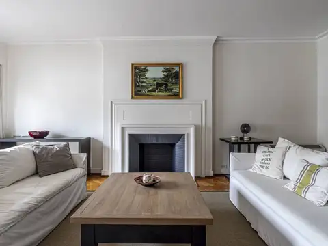 Departamento en Venta de 6 ambientes