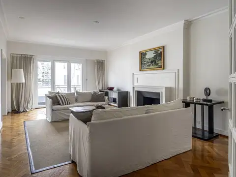 Departamento en Venta en Recoleta, USD 840.000