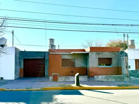 Casa - Venta - Argentina, San Luis - Chacabuco 70