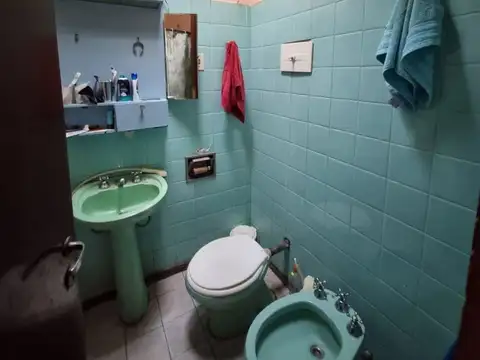 Casa en Venta en San Luis, USD 90.000