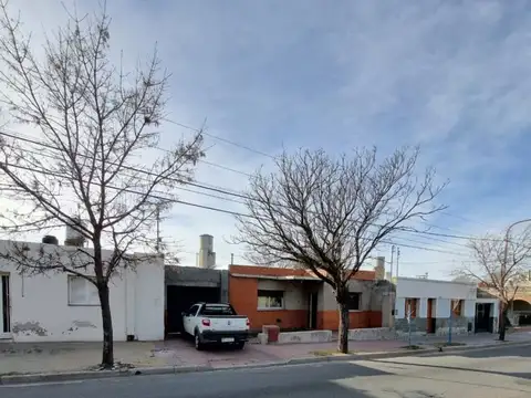 Chacabuco 100