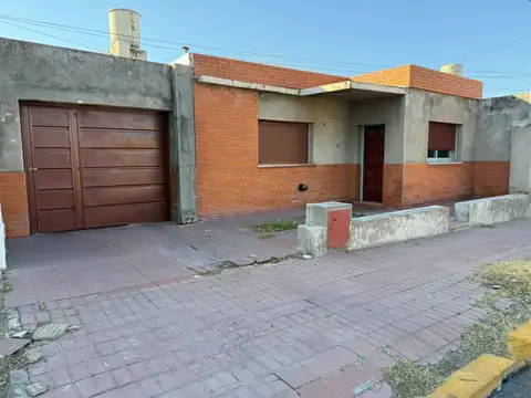 Chacabuco 100