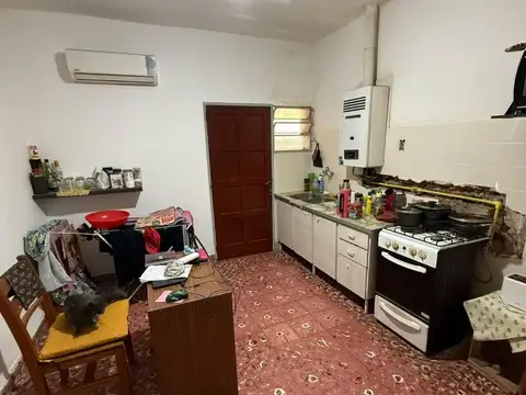 Casa - Venta - Argentina, San Luis - Chacabuco 70