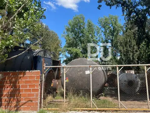 Terreno en Venta en Francisco Alvarez, USD 340.000