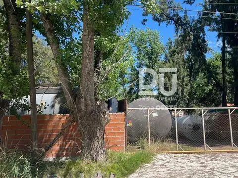 Lote a la venta en Francisco Alvarez, Moreno