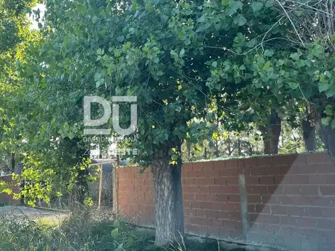 Lote a la venta en Francisco Alvarez, Moreno