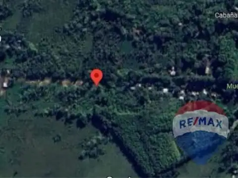 Primera Sección del Delta del Río Paraná, Partido de Escobar, Provincia de Buenos Aires