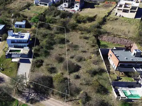 Terreno en Venta en Villa Allende, USD 41.999