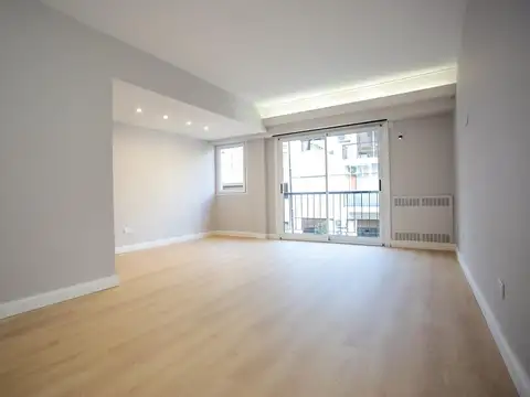 Departamento en Venta 3 Ambientes en Palermo - Luminoso y Re