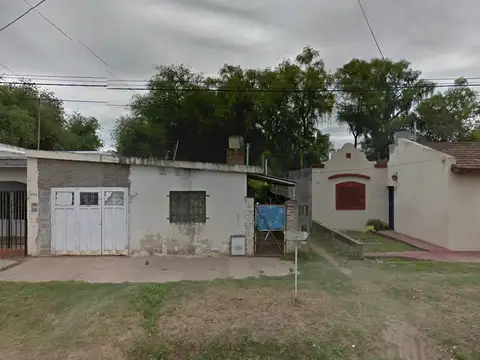 Saavedra e/ Azcoaga y José Valdez
