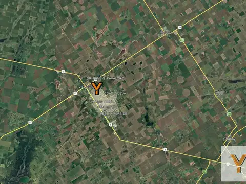Departamento en Venta en Venado Tuerto, USD 45.000