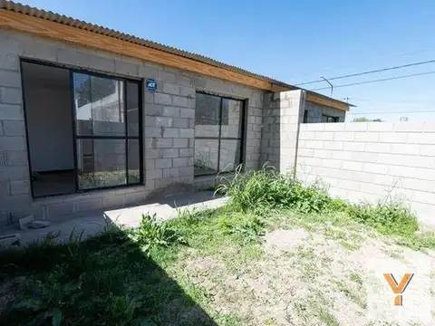 Departamento en venta - 2 Dormitorios 1 Baño - Cochera - 95Mts2 - Venado Tuerto, Santa fe