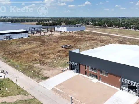 Galpon en Alquiler en Florencio Varela, USD 10.350