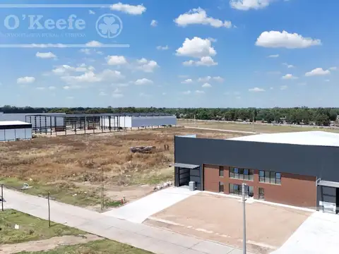 Galpon en Alquiler en Florencio Varela, USD 10.350