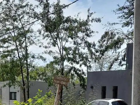 Venta Terreno en barrio abierto