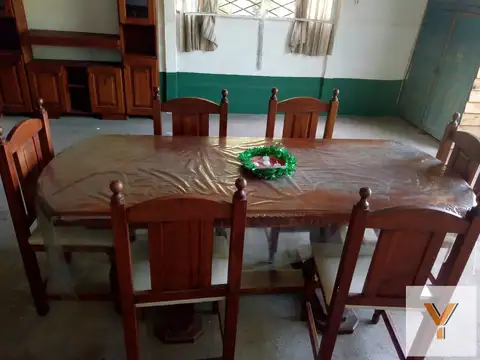 Casa en Venta al Suroeste