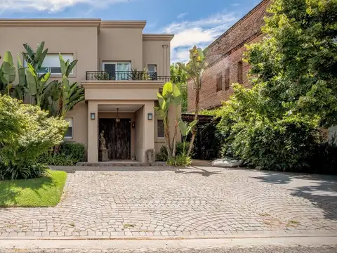 CASA EN ALQUILER EN ISLA DEL SOL RINCON DE MILBERG