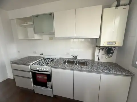 Departamento en Venta Permite mascota