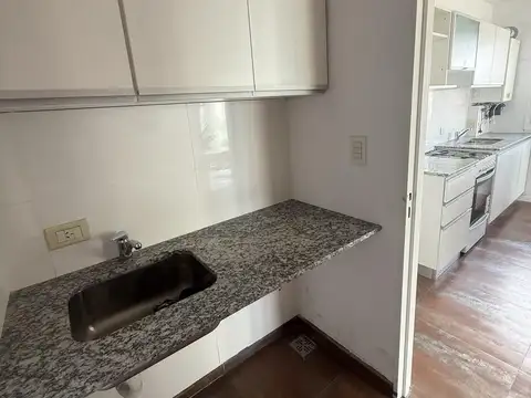Semipiso de dos dormitorios calidad PREMIUM a Estrenar Amenities