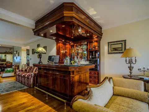 Departamento en Venta de 4 ambientes