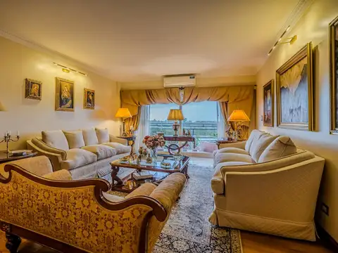 Av. del Libertador al 5000