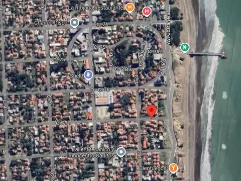 Departamento en Venta con 2 cocheras