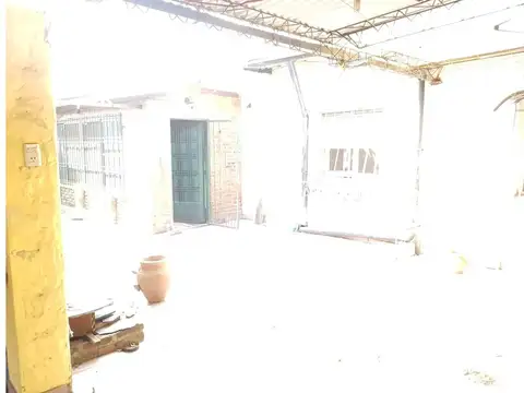 Casa en Venta 40 años