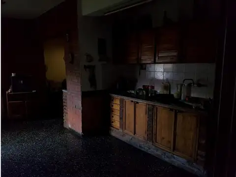 Avenida Bicentenario 1600